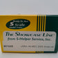 S-Helper 01645 S MEC USRA 2005 Christmas Hopper #2303 EX/Box