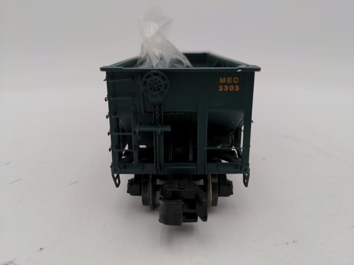 S-Helper 01645 S MEC USRA 2005 Christmas Hopper #2303 EX/Box