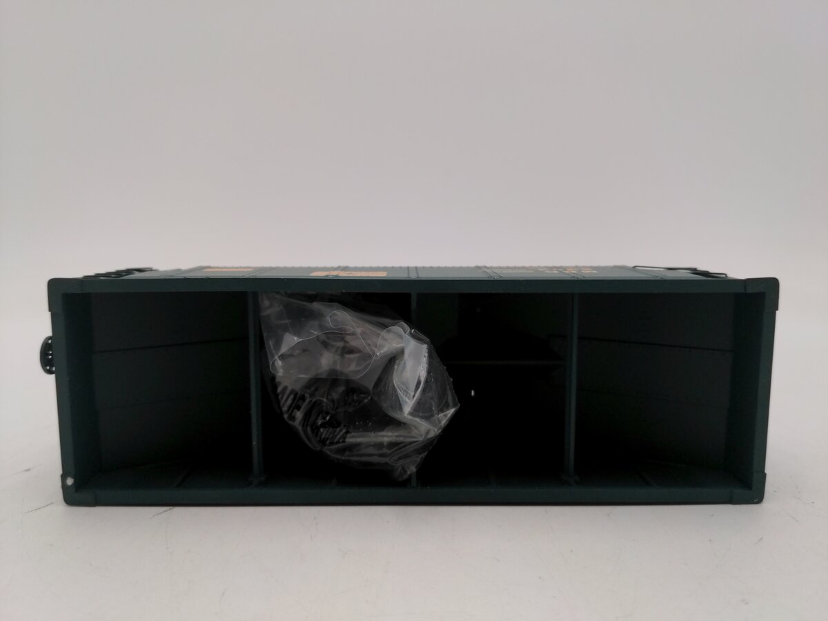 S-Helper 01645 S MEC USRA 2005 Christmas Hopper #2303 EX/Box