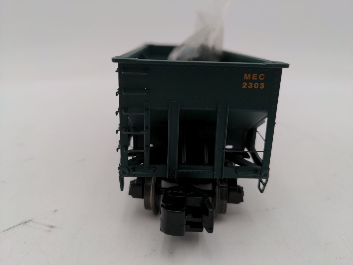 S-Helper 01645 S MEC USRA 2005 Christmas Hopper #2303 EX/Box