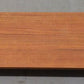 O Gauge Display Case 46" w/ Acrylic Cover EX