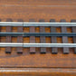 O Gauge Display Case 46" w/ Acrylic Cover EX