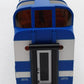 Bachmann 13346 HO Princess "Hunter" 89' Colorado Full-Dome Railcar #7087 LN/Box
