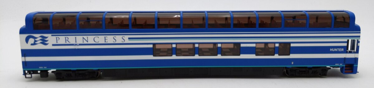 Bachmann 13346 HO Princess 