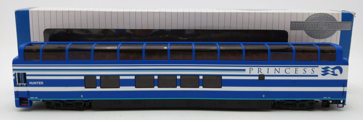 Bachmann 13346 HO Princess 