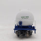 Lionel 6-22296 Eaglebrook 43' Aluminum Tank Car NIB
