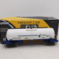 Lionel 6-22296 Eaglebrook 43' Aluminum Tank Car NIB