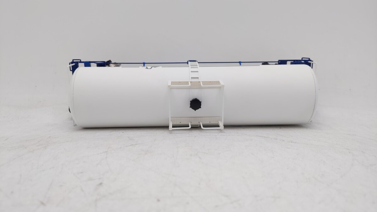 Lionel 6-22296 Eaglebrook 43' Aluminum Tank Car NIB