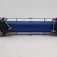 Lionel 6-22296 Eaglebrook 43' Aluminum Tank Car NIB