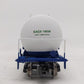 Lionel 6-22296 Eaglebrook 43' Aluminum Tank Car NIB