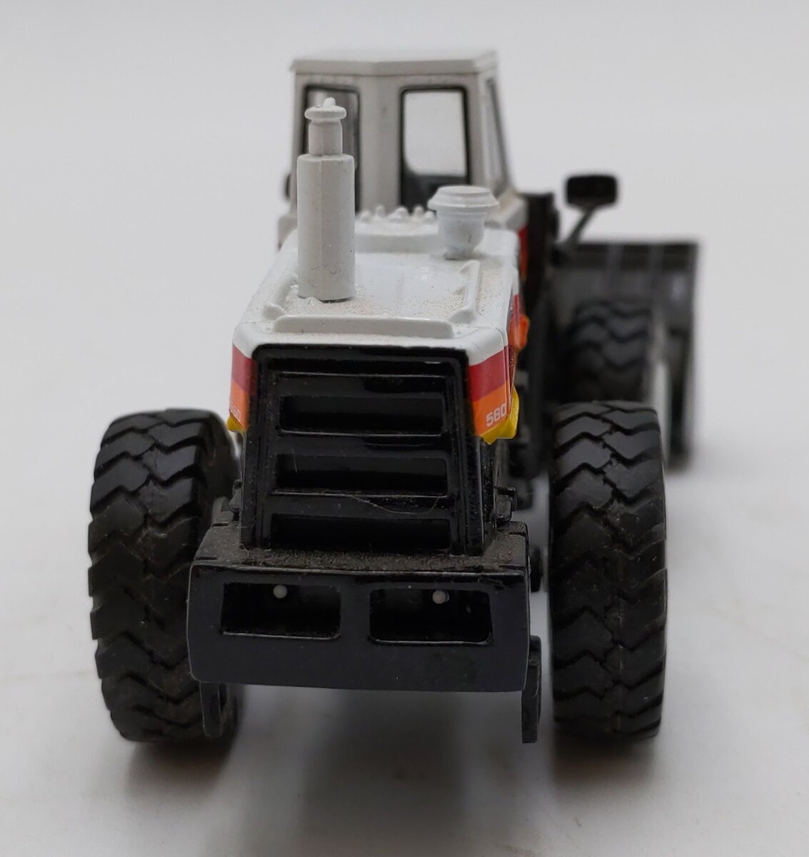 First Gear 80-0311 1:87 International Harvester 560 Pay Loader LN/Box