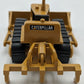 NZG Modelle 119 1:50 Scale Diecast CAT D4D Bulldozer EX/Box