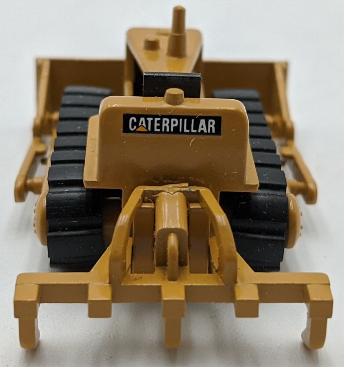 NZG Modelle 119 1:50 Scale Diecast CAT D4D Bulldozer EX/Box