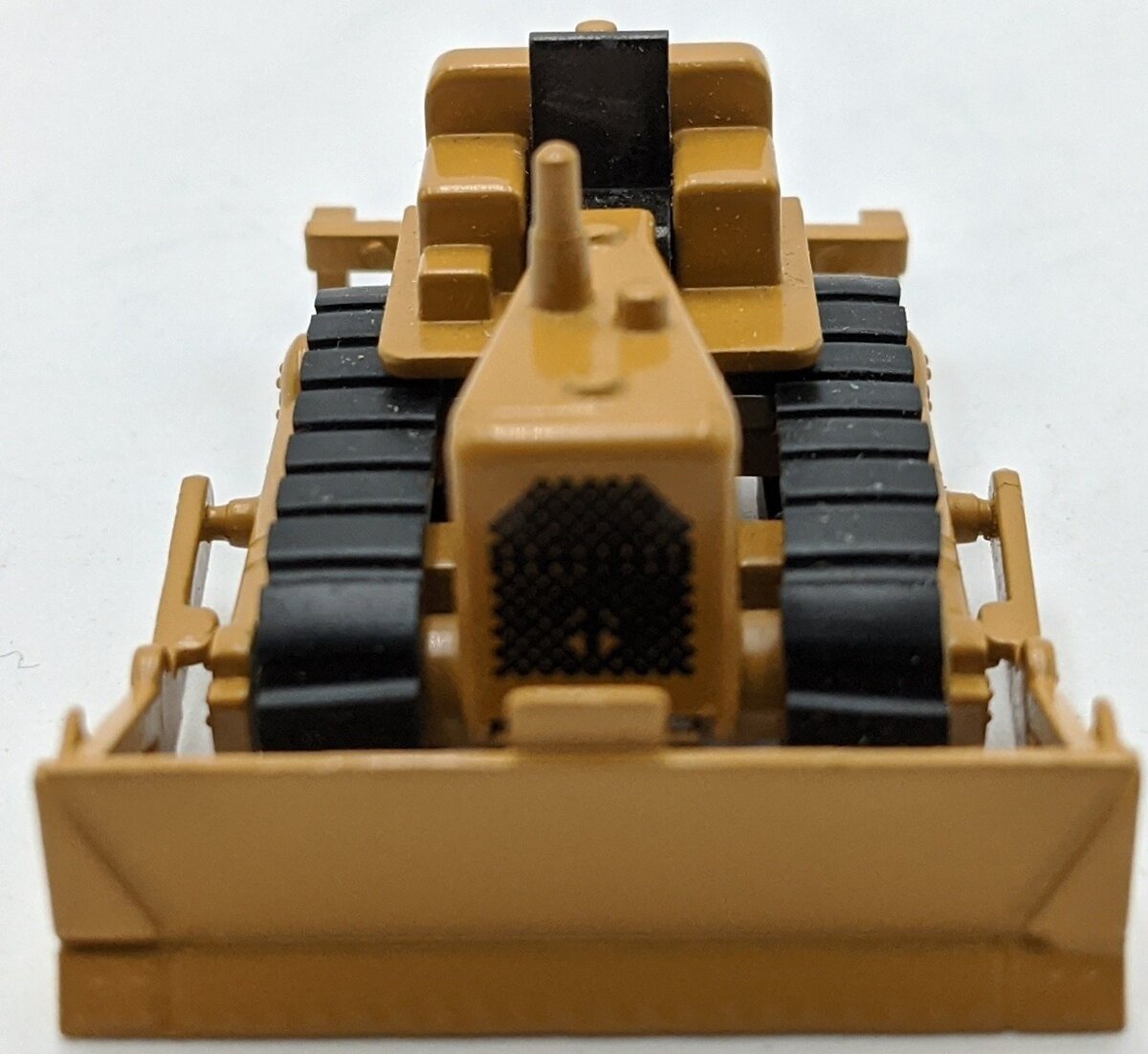 NZG Modelle 119 1:50 Scale Diecast CAT D4D Bulldozer EX/Box
