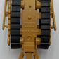 NZG Modelle 119 1:50 Scale Diecast CAT D4D Bulldozer EX/Box