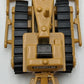 NZG Modelle 119 1:50 Scale Diecast CAT D4D Bulldozer EX/Box