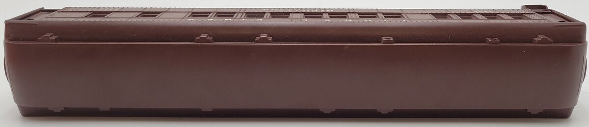 Lionel 2625 Vintage O Lionel Lines Manhattan Heavyweight Irvington Passenger Car VG