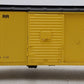 S-Helper 00353 S Scale M&W RR Ball Line Steel Rebuilt Boxcar #1320 EX/Box