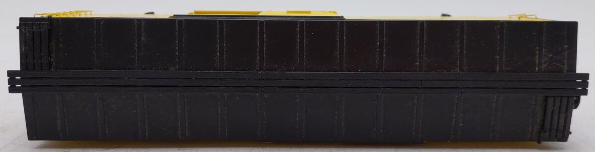 S-Helper 00353 S Scale M&W RR Ball Line Steel Rebuilt Boxcar #1320 EX/Box
