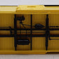 S-Helper 00353 S Scale M&W RR Ball Line Steel Rebuilt Boxcar #1320 EX/Box
