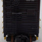 S-Helper 00353 S Scale M&W RR Ball Line Steel Rebuilt Boxcar #1320 EX/Box
