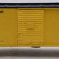 S-Helper 00353 S Scale M&W RR Ball Line Steel Rebuilt Boxcar #1320 EX/Box