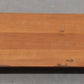 O Gauge Display Case 34" w/ Acrylic Cover EX