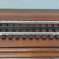 O Gauge Display Case 34" w/ Acrylic Cover EX