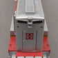 Aristo-Craft  ART-22110 G ATSF GE U-25B Diesel Locomotive #250 EX/Box