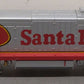Aristo-Craft  ART-22110 G ATSF GE U-25B Diesel Locomotive #250 EX/Box