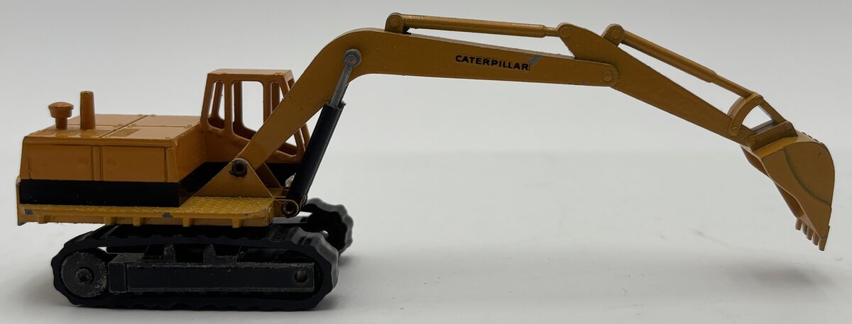 NZG 143 1:87 Caterpillar 225 Excavator EX/Box