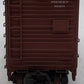 S-Helper Service 00130 S Scale NYC Rebuilt Steel Xm Boxcar (Hi-Rail) EX/Box
