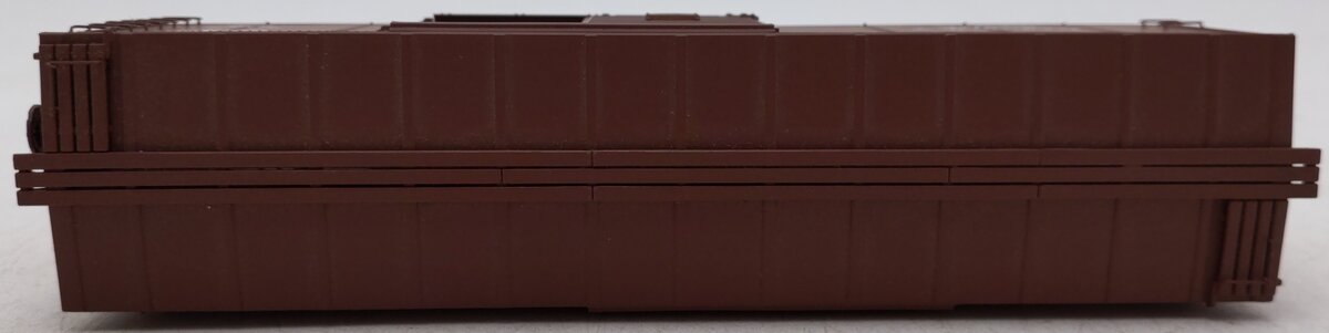 S-Helper Service 00130 S Scale NYC Rebuilt Steel Xm Boxcar (Hi-Rail) EX/Box