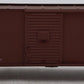 S-Helper Service 00130 S Scale NYC Rebuilt Steel Xm Boxcar (Hi-Rail) EX/Box