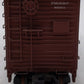 S-Helper Service 00130 S Scale NYC Rebuilt Steel Xm Boxcar (Hi-Rail) EX/Box