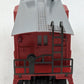 American Flyer 4-9403 S Gauge Southern Bay Window Illuminated Caboose EX/Box
