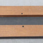 O Gauge Display Case 24" w/ Acrylic Cover EX