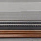 O Gauge Display Case 24" w/ Acrylic Cover EX