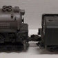 MTH 20-80002I Pennsylvania Turbine Steam Engine w/PS1 #6200 VG