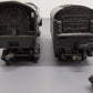 MTH 20-80002I Pennsylvania Turbine Steam Engine w/PS1 #6200 VG