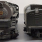 MTH 20-80002I Pennsylvania Turbine Steam Engine w/PS1 #6200 VG