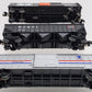 Weaver O Gauge Freight Cars #1529,36110,173241 [3] VG