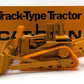 Conrad 285 1:50 Caterpillar D10N Dozer with Ripper LN/Box
