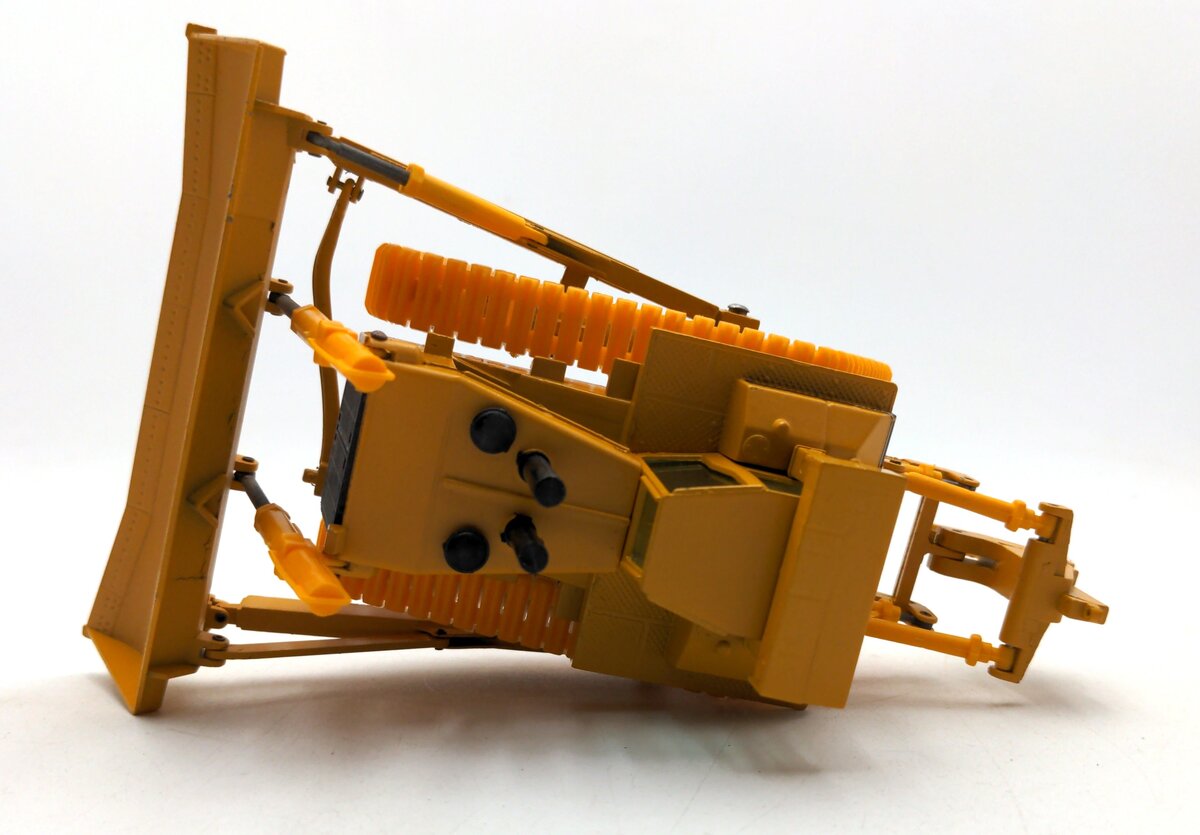 Conrad 285 1:50 Caterpillar D10N Dozer with Ripper LN/Box