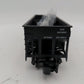 S-Helper 00996 S New Haven 55 Ton Panel Side 2-Bay Hopper #121300 EX/Box