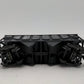 S-Helper 00996 S New Haven 55 Ton Panel Side 2-Bay Hopper #121300 EX/Box