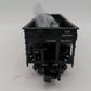 S-Helper 00996 S New Haven 55 Ton Panel Side 2-Bay Hopper #121300 EX/Box