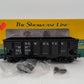 S-Helper 00996 S New Haven 55 Ton Panel Side 2-Bay Hopper #121300 EX/Box