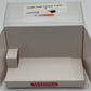 Wiking 656 1:87 Trailer LN/Box