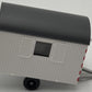 Wiking 656 1:87 Trailer LN/Box